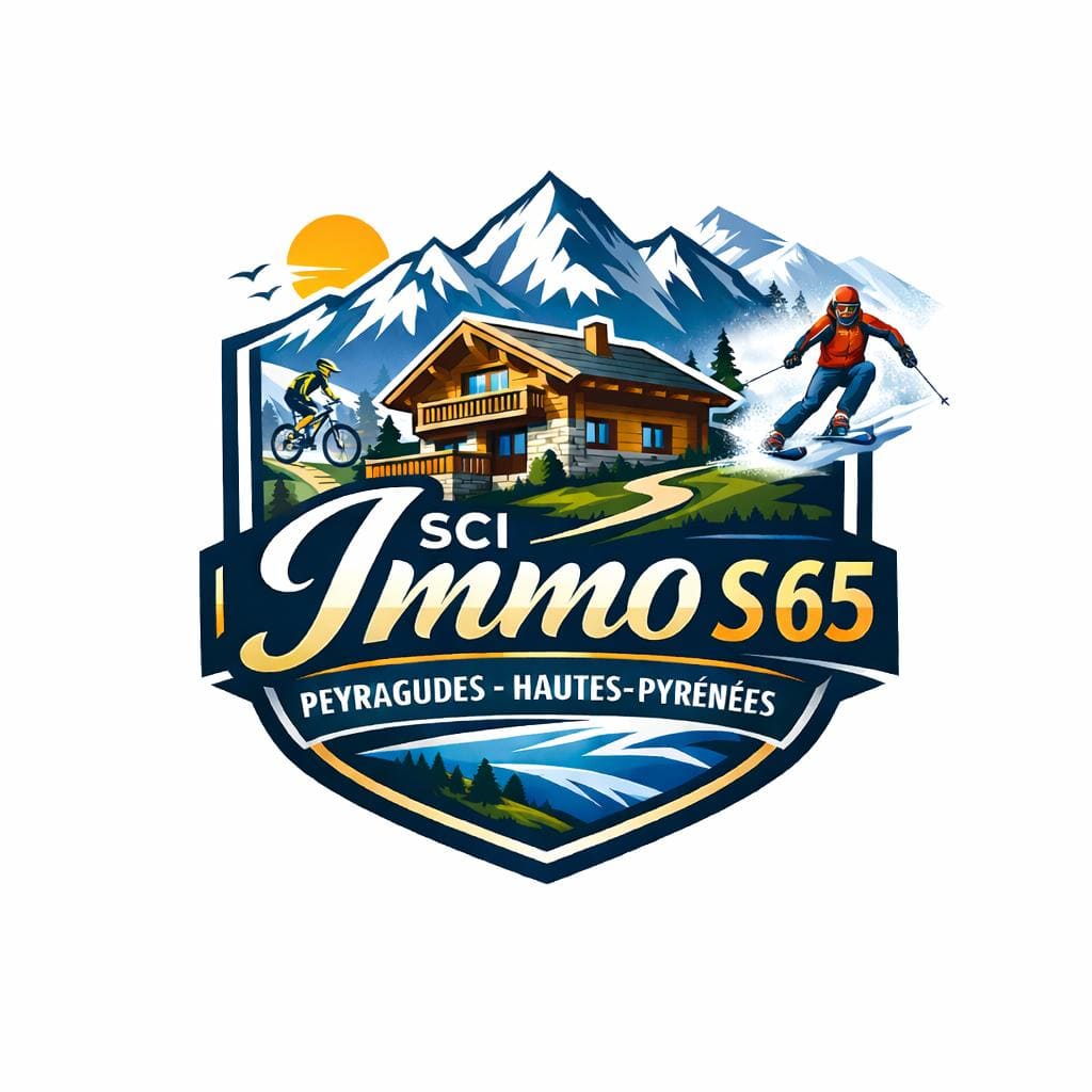 Logo SCI Immo S65